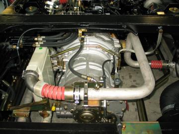 Uk�ady nap�dowe pojazd�w